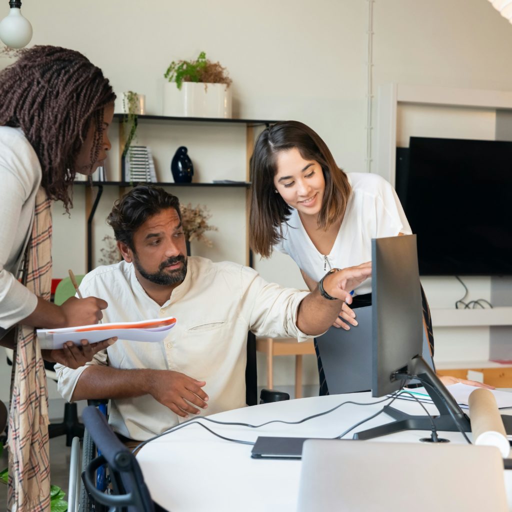 Services de Marketing en Valais