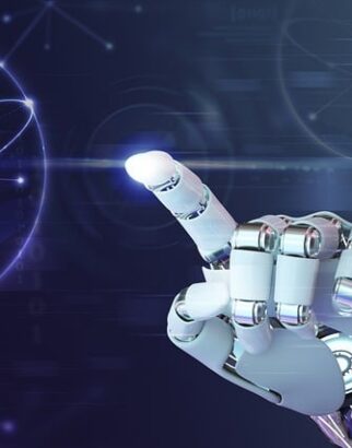 Services de marketing en Valais – intelligence artificielle sur mesure pour entreprise